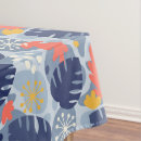 Search for beach house tablecloths Summer