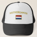 Search for netherlands hats Patriotic