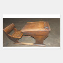 Search for school desk stickers English