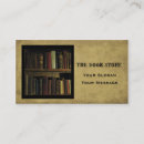 Search for read book business cards Design