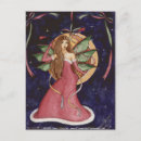 Search for faeries postcards Fay