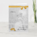 Search for two brides wedding invitations Lesbian