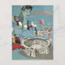 Search for bullring postcards Vintage