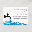 Search for drain business cards Plumbing