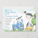Search for cow baby shower Boy