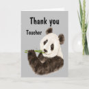 Search for funny teacher thank you cards Humour
