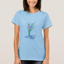 Search for iris tshirts Flower