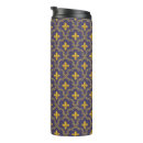 Search for gold fleur de lis mugs Mardi gras