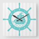 Search for boat clocks Nautical
