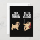 Search for redhead birthday cards Dance