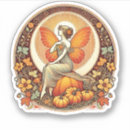 Search for wiccan stickers Halloween