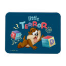 Search for taz magnets Cartoon