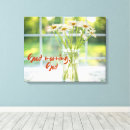 Search for god canvas prints Faith