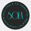 Search for protestant stickers Sola deo gloria
