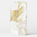 Search for palm leaf iphone cases Seamless