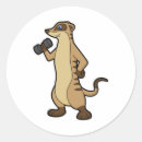 Search for strength training stickers Women