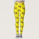 Search for monkeys leggings Cartoon monkey