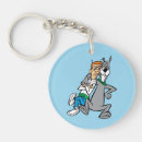 Search for robot dog key rings George jetson