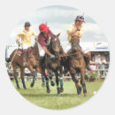 Search for equestrian sport stickers Pony
