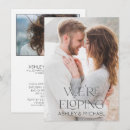 Search for post elopement Calligraphy