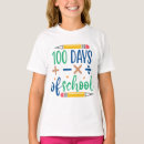 Search for 100 days of school tshirts Unicorn