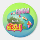 Search for big flower magnets Hawaii
