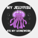 Search for underwater design stickers Sea life