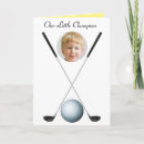 Search for fun golf cards Sports