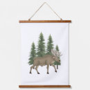 Search for woodland animals art Watercolor