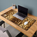 Search for brass mousepads Gold