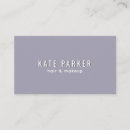 Search for labels business cards Chic
