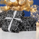 Search for nouveau wrapping paper Ornate