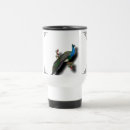 Search for peacock travel mugs Animals