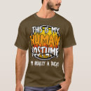 Search for duck costume tshirts Animals