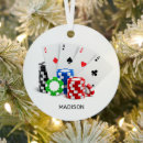 Search for poker chips christmas decor Gambling