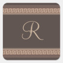 Search for antique key stickers Elegant