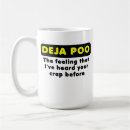Search for poo mugs Funny