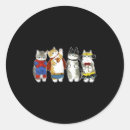 Search for super cat stickers Holiday special offer