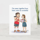 Search for opposites cards Humour
