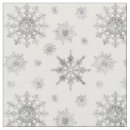 Search for silver grey fabric Winter