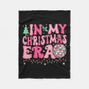 Search for black santa claus blankets Tim burton