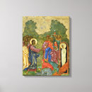 Search for lazarus art Miracle
