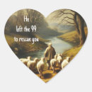 Search for heart christian stickers Scripture