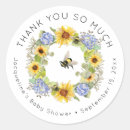 Search for bumble bees stickers Mother to be