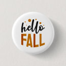 Search for orange and black badges Autumn