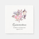 Search for vintage rose napkins Pink