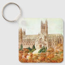 Search for cathedral key rings City