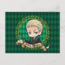 Search for draco malfoy postcards Magic