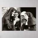 Search for nun posters Smoking
