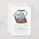 Search for bridal party thank you cards Rustic